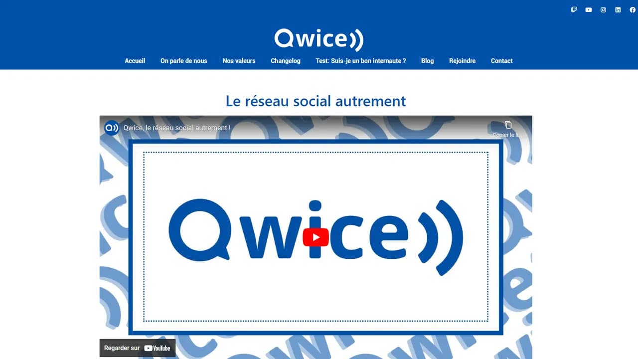 Qwice